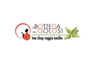 Web Agency Carpi Modena per Bottega dei Golosi