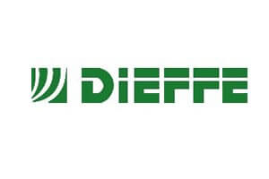 Web Agency Carpi Modena per Dieffe Porte Reggio Emilia