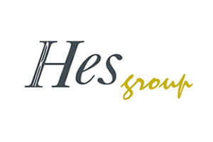 Web Agency Carpi Modena per Hes Group