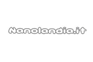 Web Agency Carpi Modena per Nanolandia