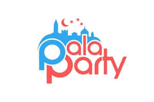 Web Agency Carpi Modena per PalaParty
