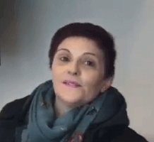 Sandra Vincenzi